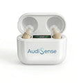 AudiSense™ Komfortables Hörgerät